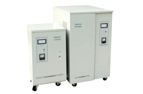 CWY Series Parameter AC Stabilized Voltage Supply